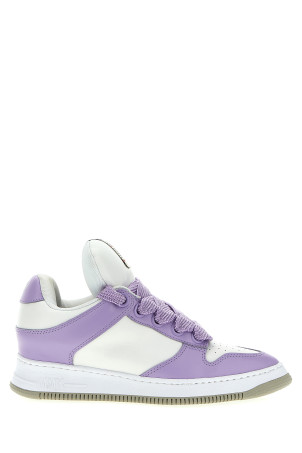 Кросівки «Rosy Dad» Фіолетові (B11FW712PURPLE) Кросівки «Rosy Dad» Фіолетові (B11FW712PURPLE)