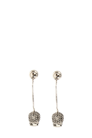 'Skull' earrings Gold 'Skull' earrings Gold