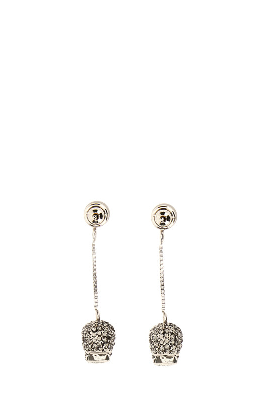 'Skull' earrings Gold 'Skull' earrings Gold