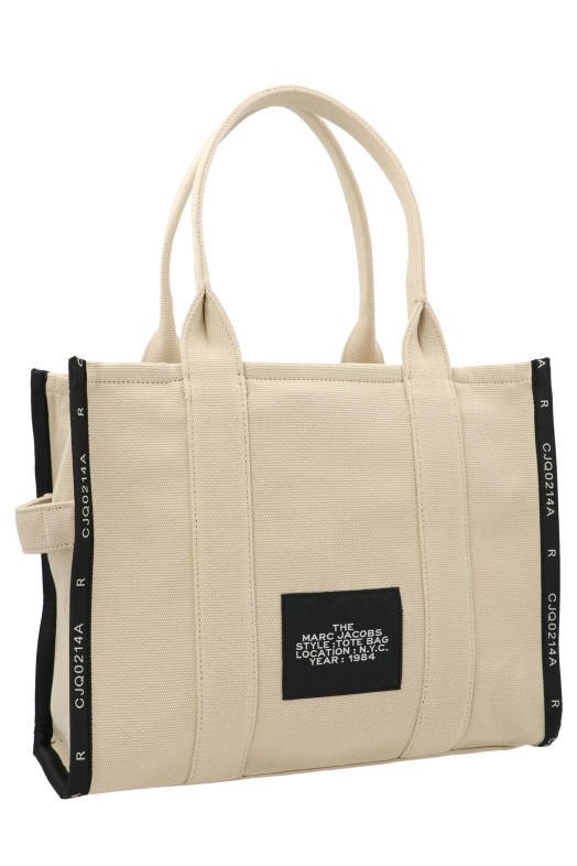 Сумка для покупок «Traveler Tote» Бежева (M0017048263) Сумка для покупок «Traveler Tote» Бежева (M0017048263)