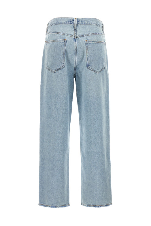 Джинси «Criss Cross» світло-блакитні (A0971604WIRED)