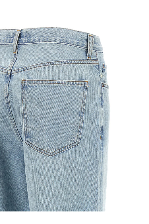 Джинси «Criss Cross» світло-блакитні (A0971604WIRED)