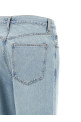 Джинси «Criss Cross» світло-блакитні (A0971604WIRED)