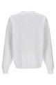 Logo sweatshirt White Logo sweatshirt White