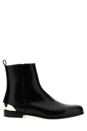 'Lux Trend' ankle boots Black   'Lux Trend' ankle boots Black