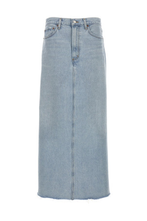'Hilla' skirt Light Blue 'Hilla' skirt Light Blue