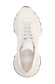 Шкіряні кросівки Білі MAISON MARGIELA (S58WS0213P4341T1003)