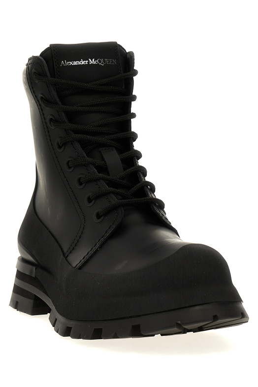 Ботильйони «Wander» Чорні (777808WIEQ11000) Ботильйони «Wander» Чорні (777808WIEQ11000)