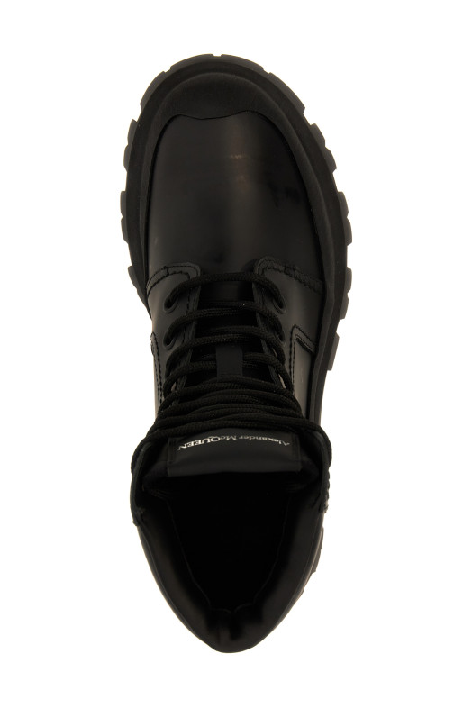 Ботильйони «Wander» Чорні (777808WIEQ11000) Ботильйони «Wander» Чорні (777808WIEQ11000)