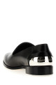Шкіряні мокасини Чорні ALEXANDER MCQUEEN (778158WIES41081) Шкіряні мокасини Чорні ALEXANDER MCQUEEN (778158WIES41081)