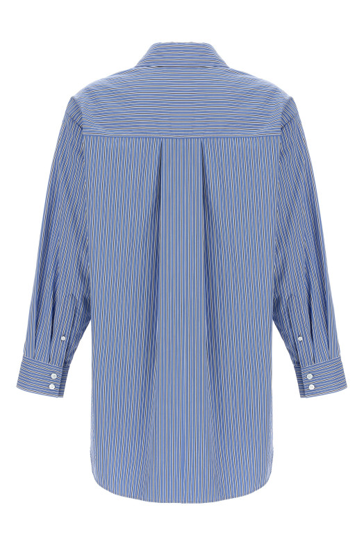 'Cylvany' shirt Light Blue 'Cylvany' shirt Light Blue