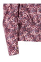 ISABEL MARANT 'Zarga' блузка Разноцветная (24PHT0012FAB1J04I86MA) ISABEL MARANT 'Zarga' блузка Разноцветная (24PHT0012FAB1J04I86MA)