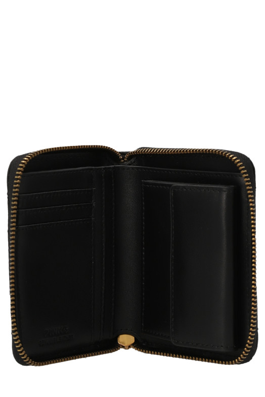 Кошелек «Тейлор» Черный PINKO (100249A0GKZ99Q)