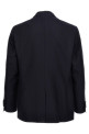 Однобортний жакардовий блейзер Синій ETRO (MRCA000899TUEF9B0665) Однобортний жакардовий блейзер Синій ETRO (MRCA000899TUEF9B0665)