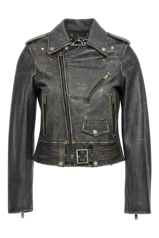 'Destiny Slim' jacket Black   'Destiny Slim' jacket Black