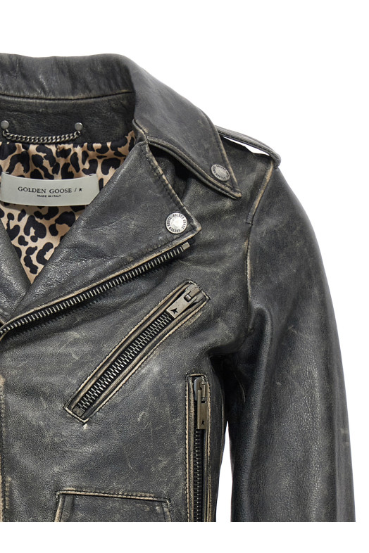 'Destiny Slim' jacket Black   'Destiny Slim' jacket Black