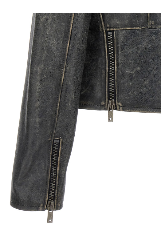 'Destiny Slim' jacket Black   'Destiny Slim' jacket Black