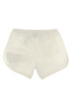 Шорти з вишитим логотипом Білі VERSACE KIDS (10111021A096932W070) Шорти з вишитим логотипом Білі VERSACE KIDS (10111021A096932W070)