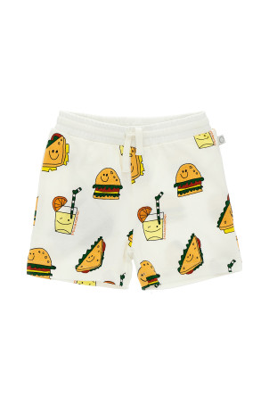 Press shorts Multicolor Press shorts Multicolor