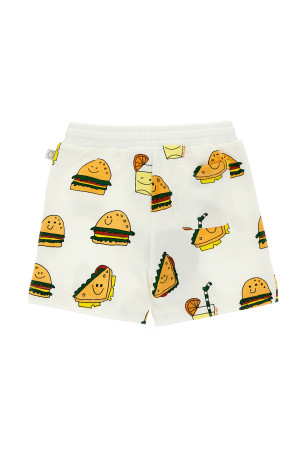 Press shorts Multicolor Press shorts Multicolor