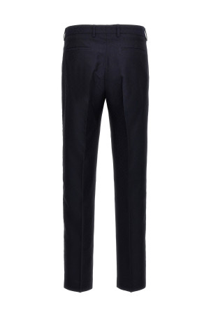 Штани жакардові Сині ETRO (MREC000299TUEF9B0665) Штани жакардові Сині ETRO (MREC000299TUEF9B0665)
