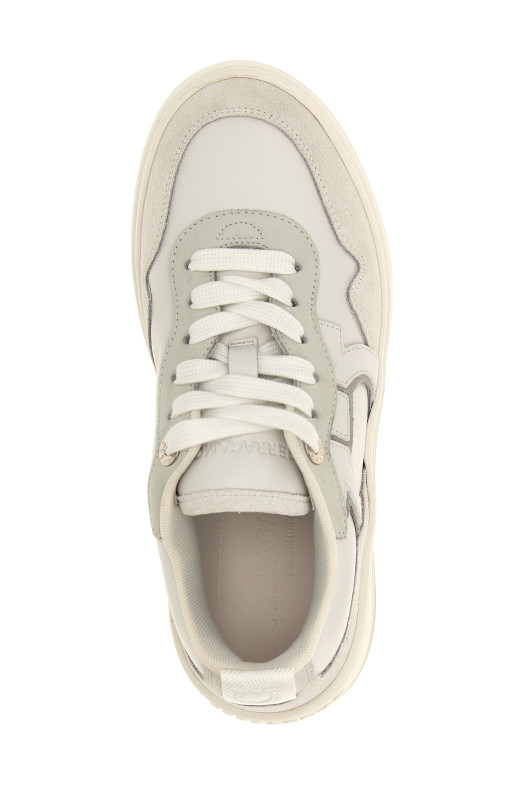 Кроссовки «Dania» Белые (770225BIANCO) Кроссовки «Dania» Белые (770225BIANCO)