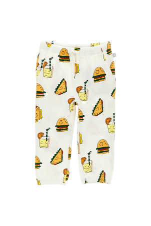 Прес-джогери Різнокольорові STELLA MCCARTNEY KIDS (TU6600Z1799101MC) Прес-джогери Різнокольорові STELLA MCCARTNEY KIDS (TU6600Z1799101MC)
