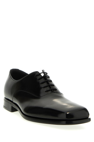 Шнурованные туфли «Оксфорд» Черные (2EA165FX00055F0002) Шнурованные туфли «Оксфорд» Черные (2EA165FX00055F0002)