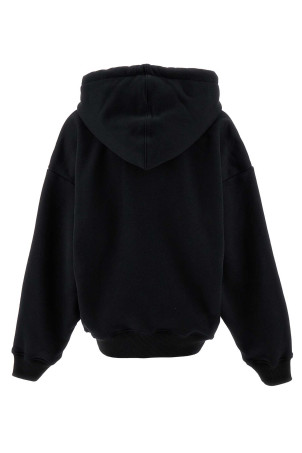 Толстовка з капюшоном «Off stamp» Чорний (OWBB061C99FLE00110011001) Толстовка з капюшоном «Off stamp» Чорний (OWBB061C99FLE00110011001)