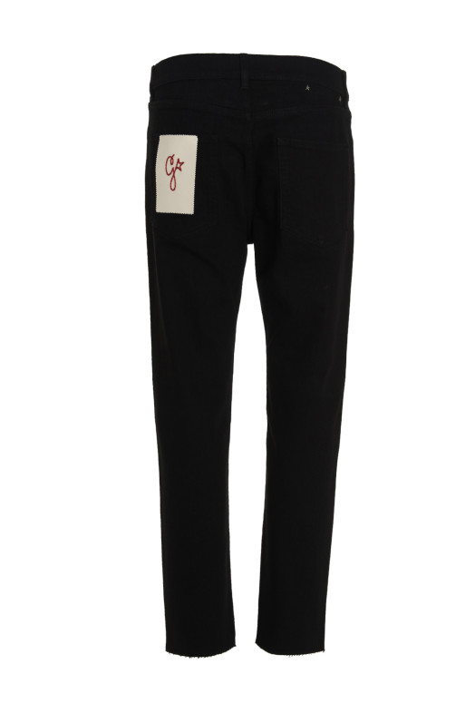 Джинси з бавовни «One Wash» Чорний (GMP00290P0006229010090100)