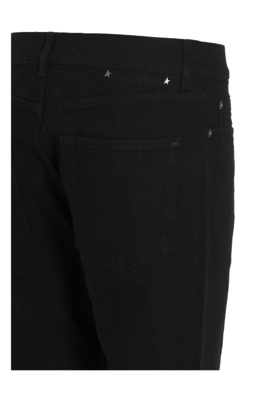 Джинси з бавовни «One Wash» Чорний (GMP00290P0006229010090100)