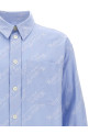 Сорочка 'Kenzo by Verdy' Light Blue Сорочка 'Kenzo by Verdy' Light Blue