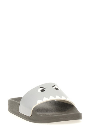 Роздруковані слайди Сірий STELLA MCCARTNEY KIDS (TU0P86Z1161905) Роздруковані слайди Сірий STELLA MCCARTNEY KIDS (TU0P86Z1161905)