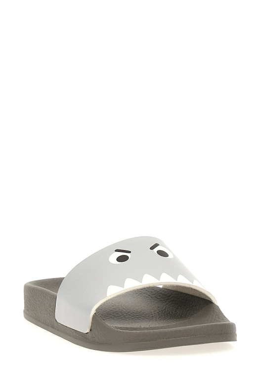 Роздруковані слайди Сірий STELLA MCCARTNEY KIDS (TU0P86Z1161905) Роздруковані слайди Сірий STELLA MCCARTNEY KIDS (TU0P86Z1161905)