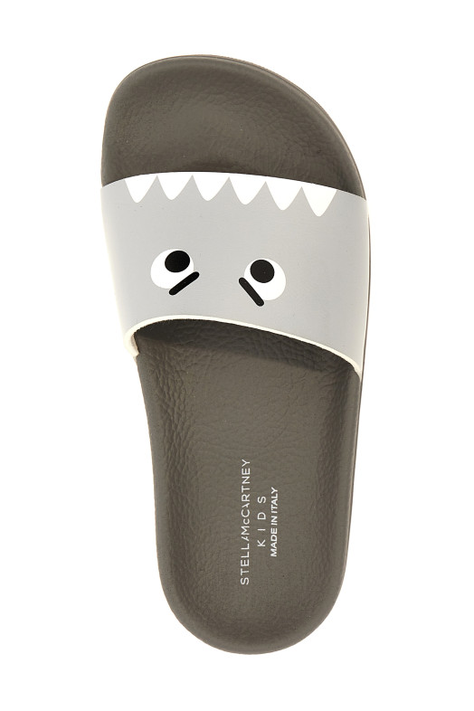 Роздруковані слайди Сірий STELLA MCCARTNEY KIDS (TU0P86Z1161905) Роздруковані слайди Сірий STELLA MCCARTNEY KIDS (TU0P86Z1161905)
