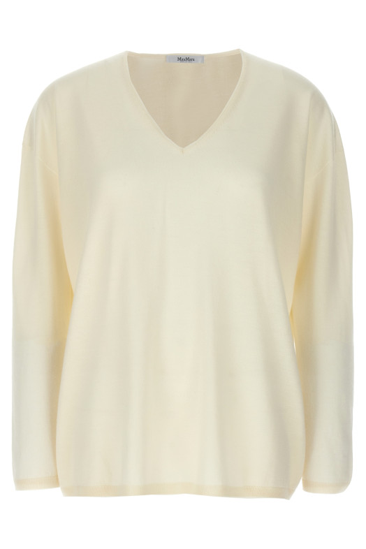 Свитер «Freccia» Белый (FRECCIA001) Свитер «Freccia» Белый (FRECCIA001)