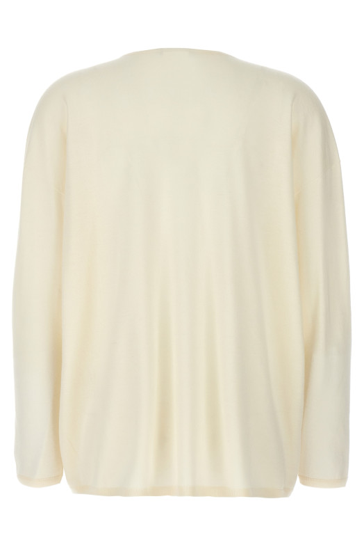 Свитер «Freccia» Белый (FRECCIA001) Свитер «Freccia» Белый (FRECCIA001)