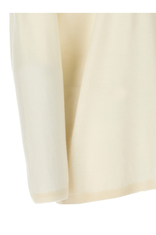 Свитер «Freccia» Белый (FRECCIA001) Свитер «Freccia» Белый (FRECCIA001)