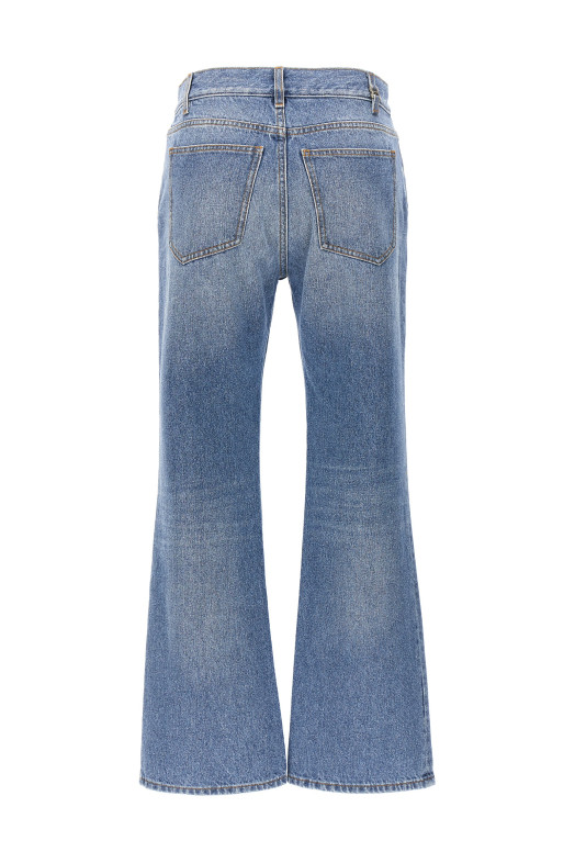 High waist jeans Light Blue High waist jeans Light Blue