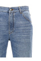High waist jeans Light Blue High waist jeans Light Blue