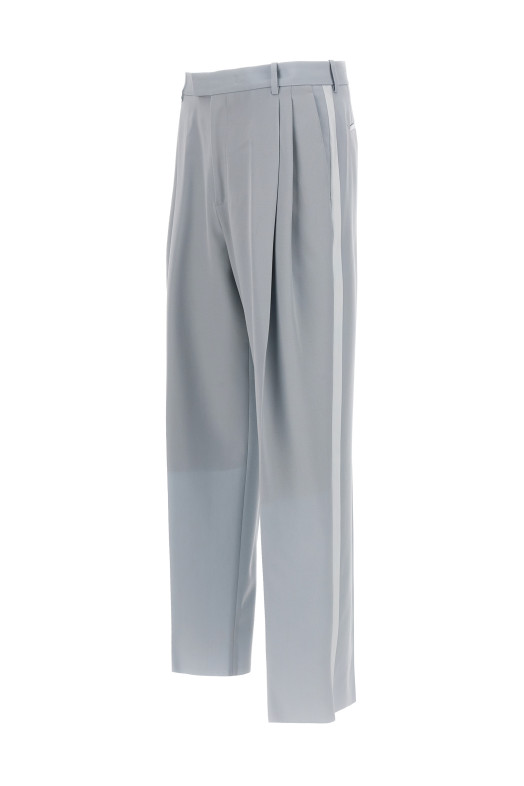 'OW Emb Drywo Smoking' pants Light Blue 'OW Emb Drywo Smoking' pants Light Blue