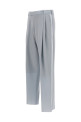 'OW Emb Drywo Smoking' pants Light Blue 'OW Emb Drywo Smoking' pants Light Blue