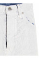 'Bianchetto' спідниця Біла MAISON MARGIELA (SI0MA0003S30561967)
