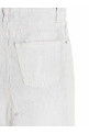 'Bianchetto' спідниця Біла MAISON MARGIELA (SI0MA0003S30561967)