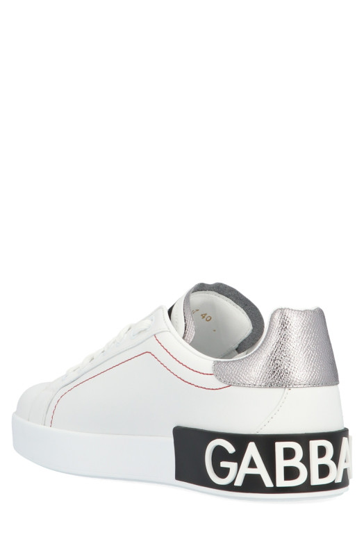 Кросівки «Portofino» Білі (CK1587AH5278B441)