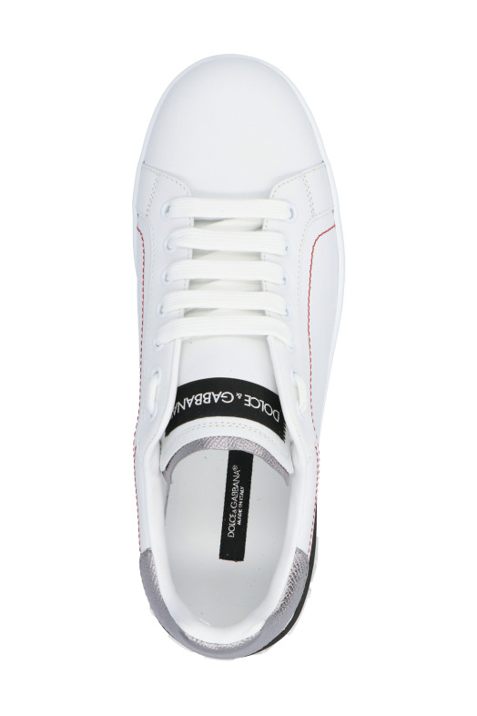 Кросівки «Portofino» Білі (CK1587AH5278B441)