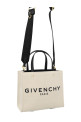 'Mini Shopping’ handbag White/Black 'Mini Shopping’ handbag White/Black