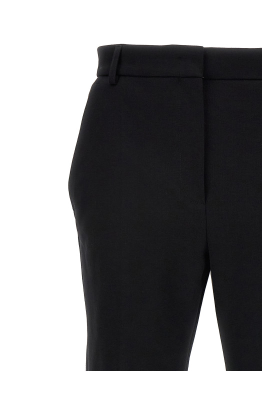 'Pontida' pants Black   'Pontida' pants Black