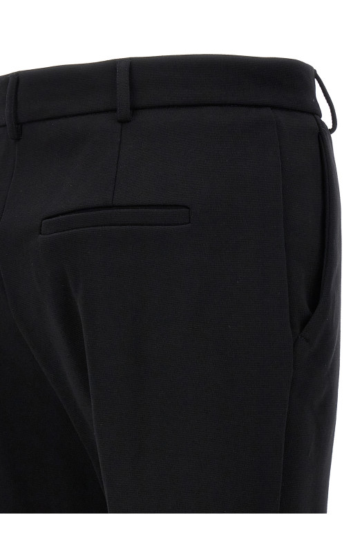 'Pontida' pants Black   'Pontida' pants Black