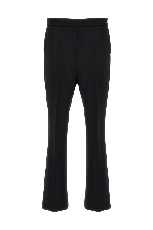 Штани «Непета» Чорні (NEPETA003)